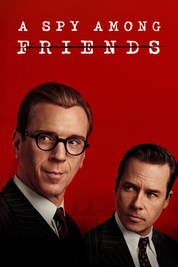 A Spy Among Friends S01E02 FRENCH HDTV