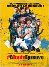 A toute épreuve FRENCH BluRay 1080p 2014