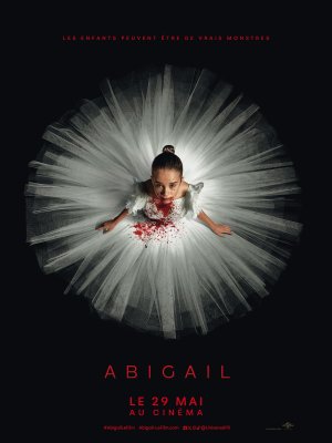 Abigail MULTI BluRay 1080p 2024