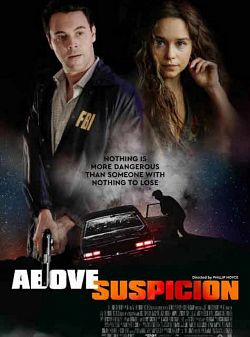 Above Suspicion TRUEFRENCH WEBRIP 720p 2020