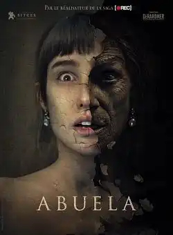 Abuela FRENCH BluRay 1080p 2022