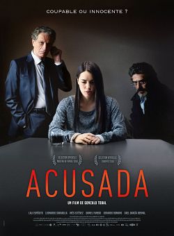 Acusada TRUEFRENCH WEBRIP 1080p 2020