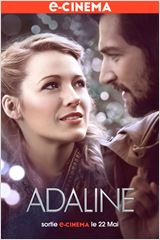 Adaline FRENCH DVDRIP 2015