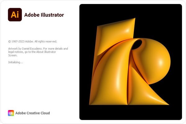 Adobe Illustrator 2023 v27.6.1.210 Win x64 Préactivé