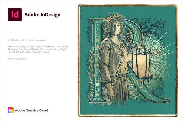 Adobe InDesign 2023 v18.3.0.50 Win x64 Préactivé