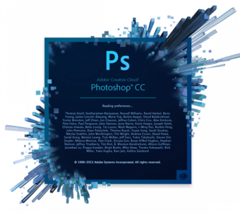 Adobe Photoshop CC V2014 MULTI WIN64