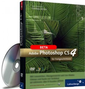 Adobe Photoshop CS4