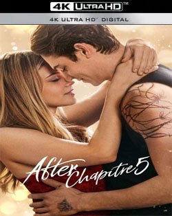 After - Chapitre 5 MULTI ULTRA HD 4K 2023