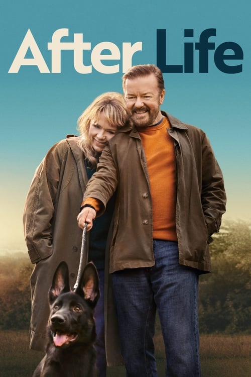 After Life MULTI Integrale HDTV 1080p 2019