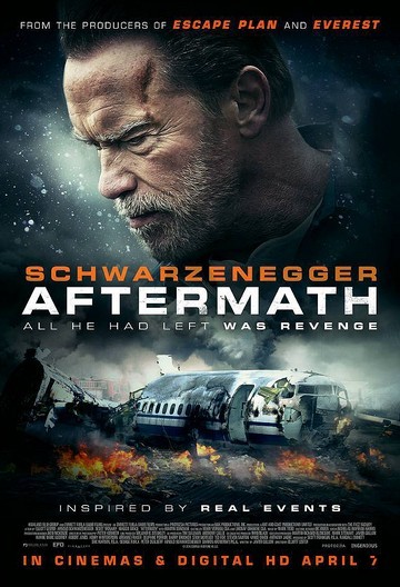 Aftermath TRUEFRENCH DVDRIP 2017