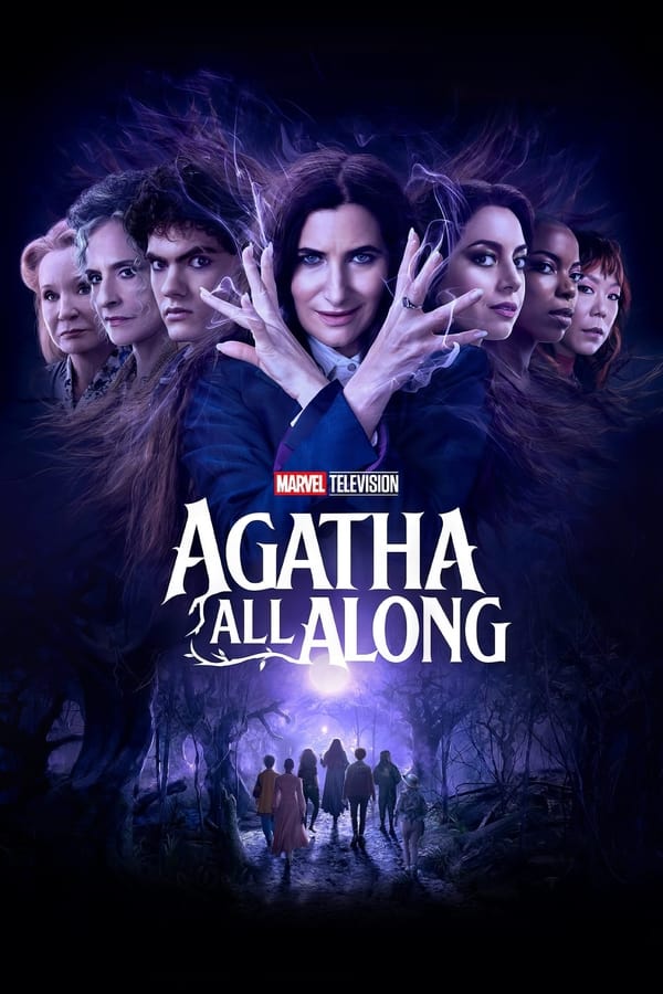 Agatha All Along S01E02 MULTI HDTV 1080p 2024