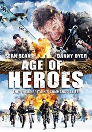 Age of Heroes FRENCH DVDRIP 2012