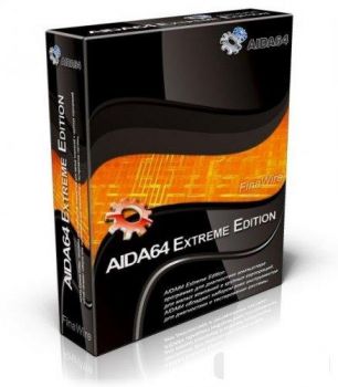 Aida64 Extreme Edition (new Everet) 1.70.1400