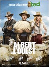 Albert à l'ouest FRENCH DVDRIP AC3 2014