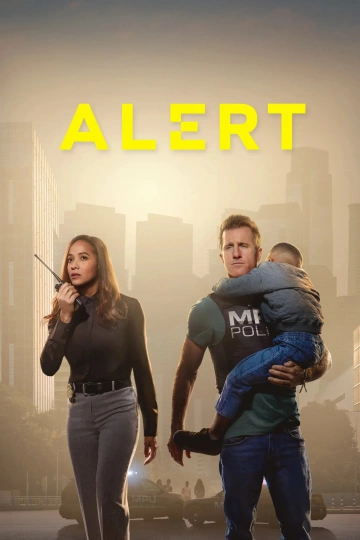 Alert S01E01 VOSTFR HDTV