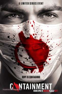 Alerte Contagion (Containment) Saison 1 FRENCH BluRay 720p HDTV