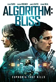 Algorithm: Bliss FRENCH WEBRIP 1080p 2021