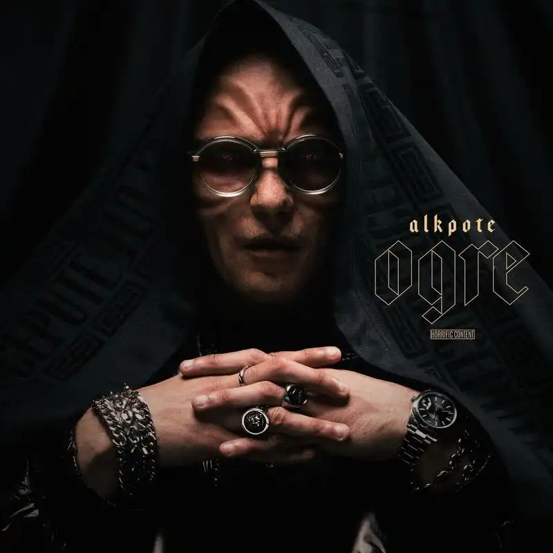 Alkpote - Opègre 2021