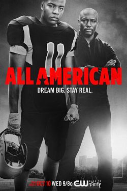 All American S02E06 PROPER VOSTFR HDTV