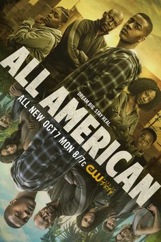 All American S03E02 VOSTFR HDTV