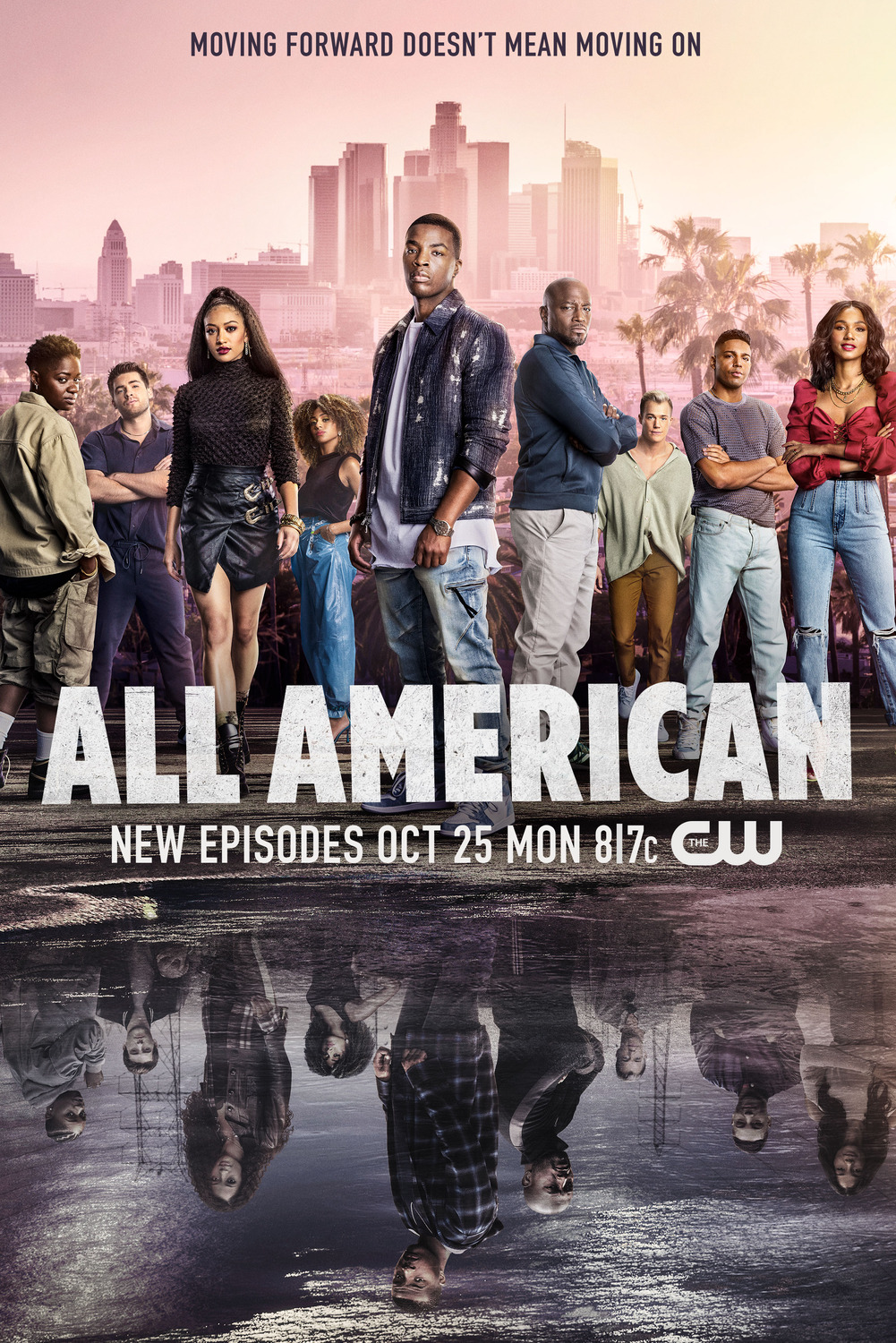 All American S04E06 VOSTFR HDTV