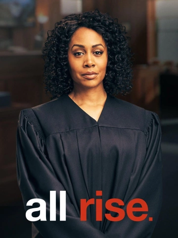 All Rise FRENCH S03E01 HDTV 1080p 2022