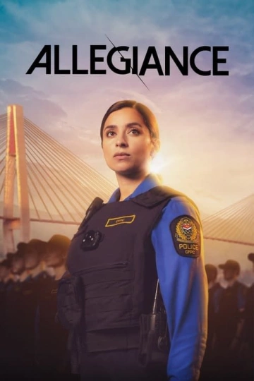 Allegiance S01E03 FRENCH HDTV 2024