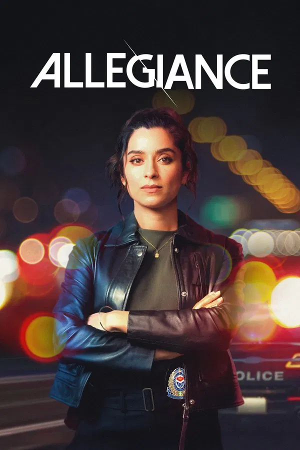 Allegiance S02E02 VOSTFR HDTV 2025