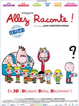 Allez raconte ! FRENCH DVDRIP 2010