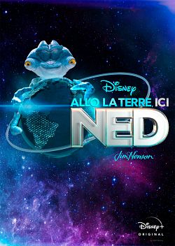 Allo la Terre, ici Ned Saison 1 FRENCH HDTV