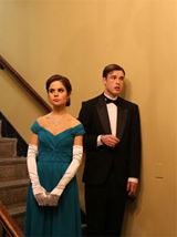 Almost Royal S01E01 VOSTFR HDTV