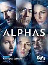 Alphas S02E07 VOSTFR HDTV