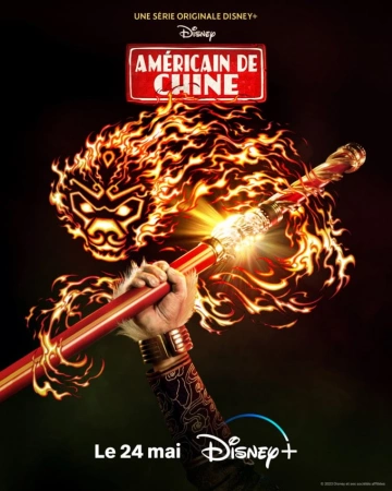 Américain de Chine Saison 1 FRENCH HDTV