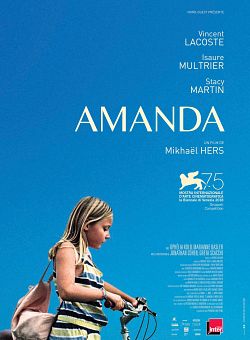 Amanda FRENCH WEBRIP 1080p 2019