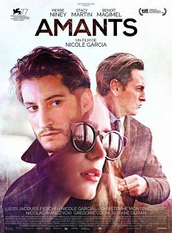 Amants FRENCH WEBRIP 1080p 2022