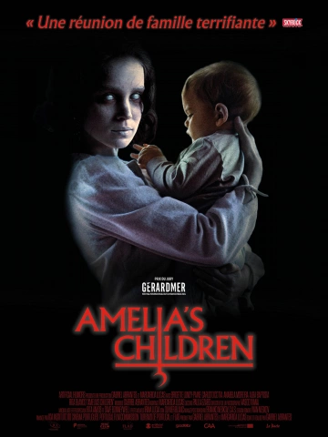 Amelia's Children FRENCH WEBRIP 2023