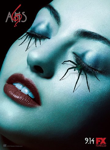 American Horror Story S06E09 VOSTFR HDTV