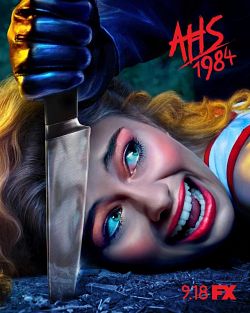 American Horror Story S09E01 VOSTFR HDTV