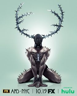 American Horror Story S11E02 VOSTFR HDTV