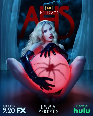 American Horror Story VOSTFR S12E07 HDTV 2023