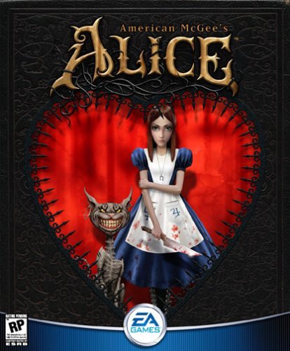 American McGees Alice (PC)