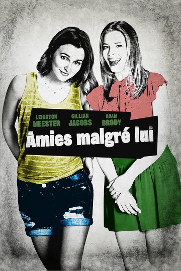 Amies malgré lui FRENCH DVDRIP 2016