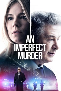 An Imperfect Murder﻿ FRENCH WEBRIP 2022