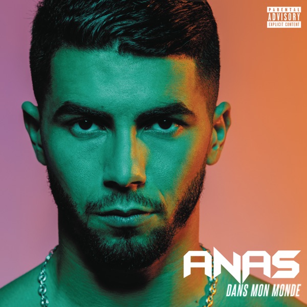 Anas – Dans mon monde 2019