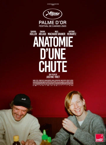 Anatomie d’une chute FRENCH WEBRIP 720p 2023