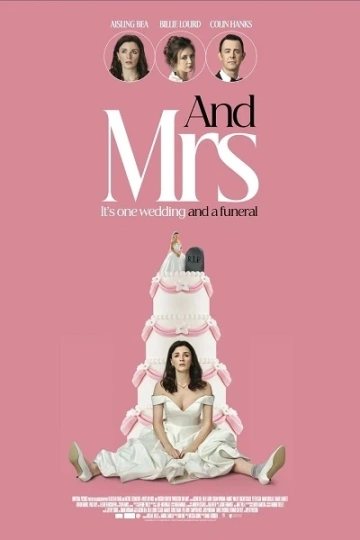 And Mrs. FRENCH WEBRIP 720p 2024