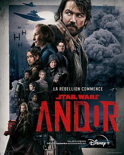 Andor S01E05 FRENCH HDTV