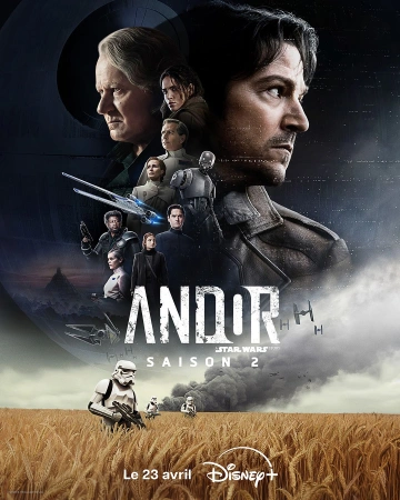 Andor S02E10 FRENCH HDTV 2025
