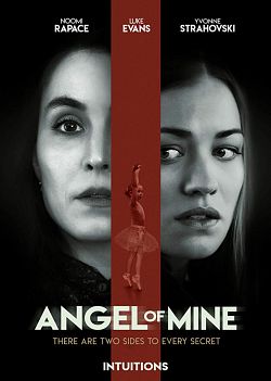 Angel Of Mine FRENCH BluRay 720p 2019