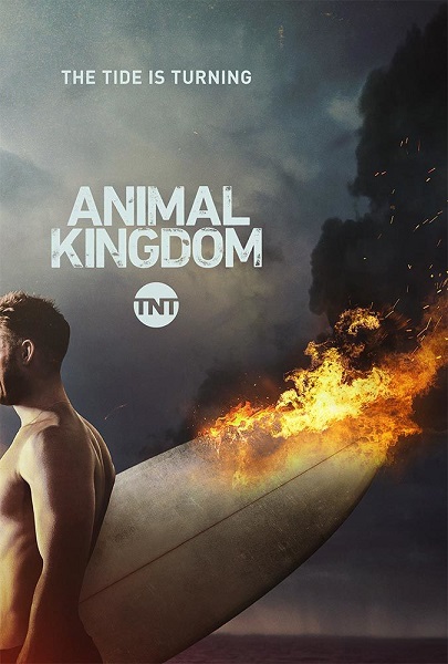 Animal Kingdom S02E02 VOSTFR HDTV